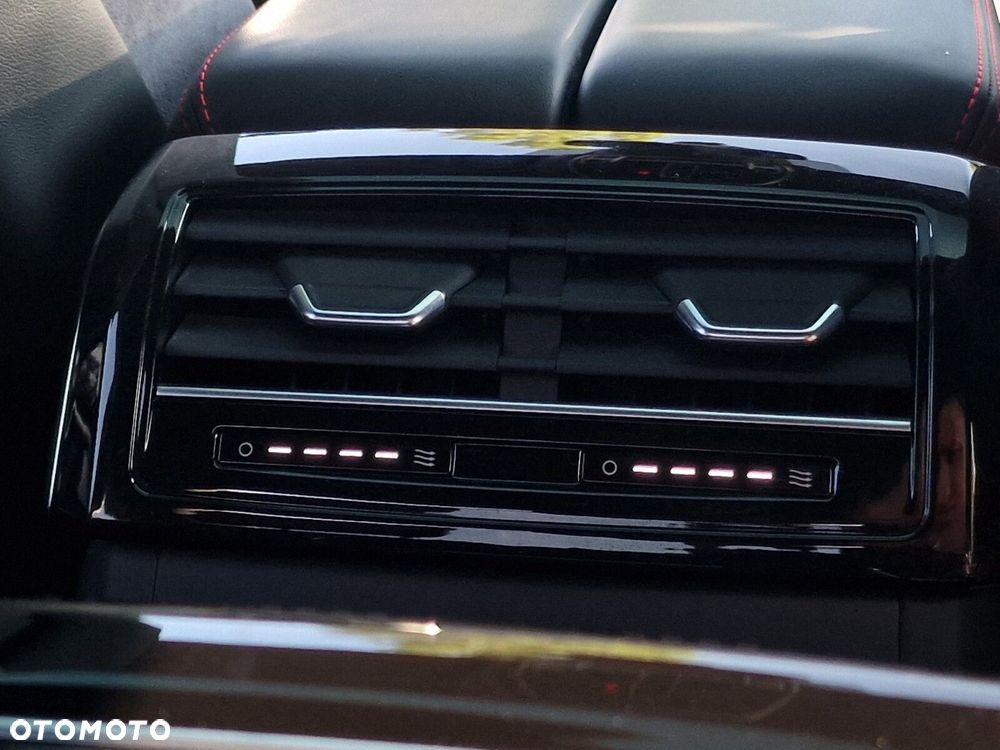 Audi S8 - 19