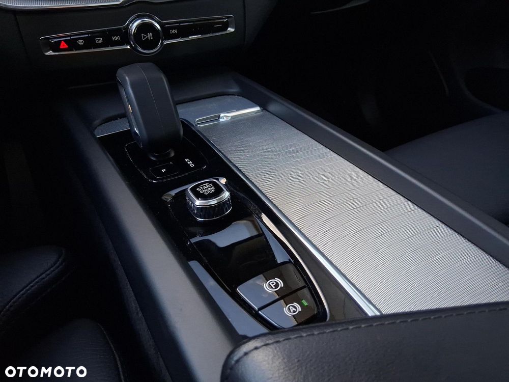 Volvo XC 60 - 11