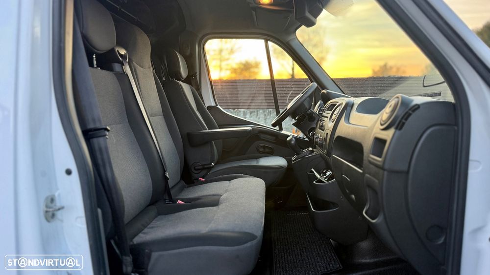 Renault Master Ze - 5