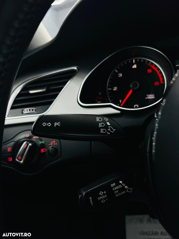 Audi A5 - 27