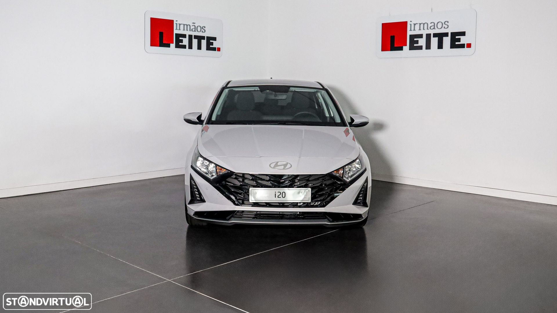 Hyundai i20 1.0 T-GDI Style - 2