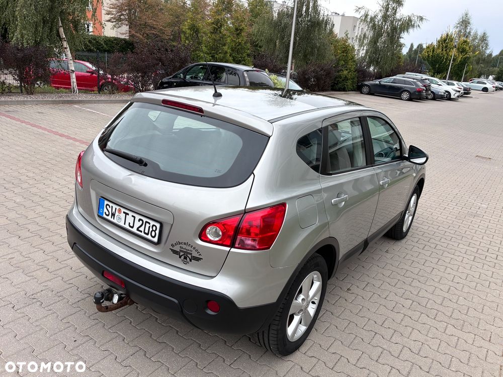 Nissan Qashqai - 19