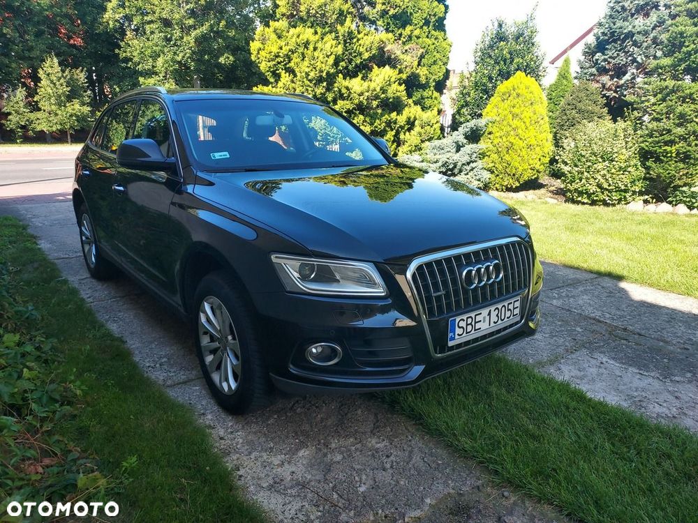 Audi Q5 - 13