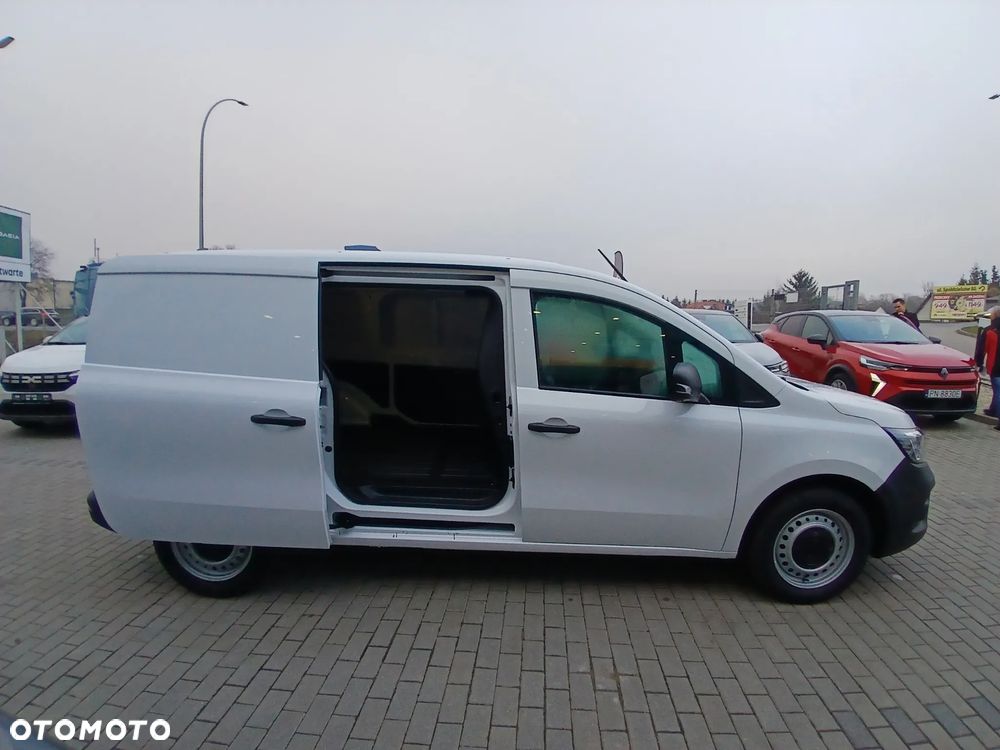 Renault KANGOO - 3