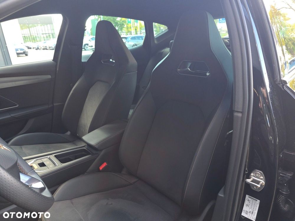 Cupra Formentor 2.0 TSI 4Drive DSG - 12