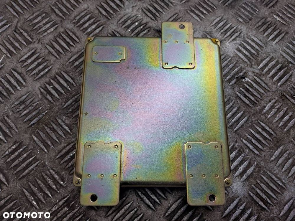 KOMPUTER STEROWNIK SILNIKA AUDI 80 B4 1.6 8V 8A0906264 - 4