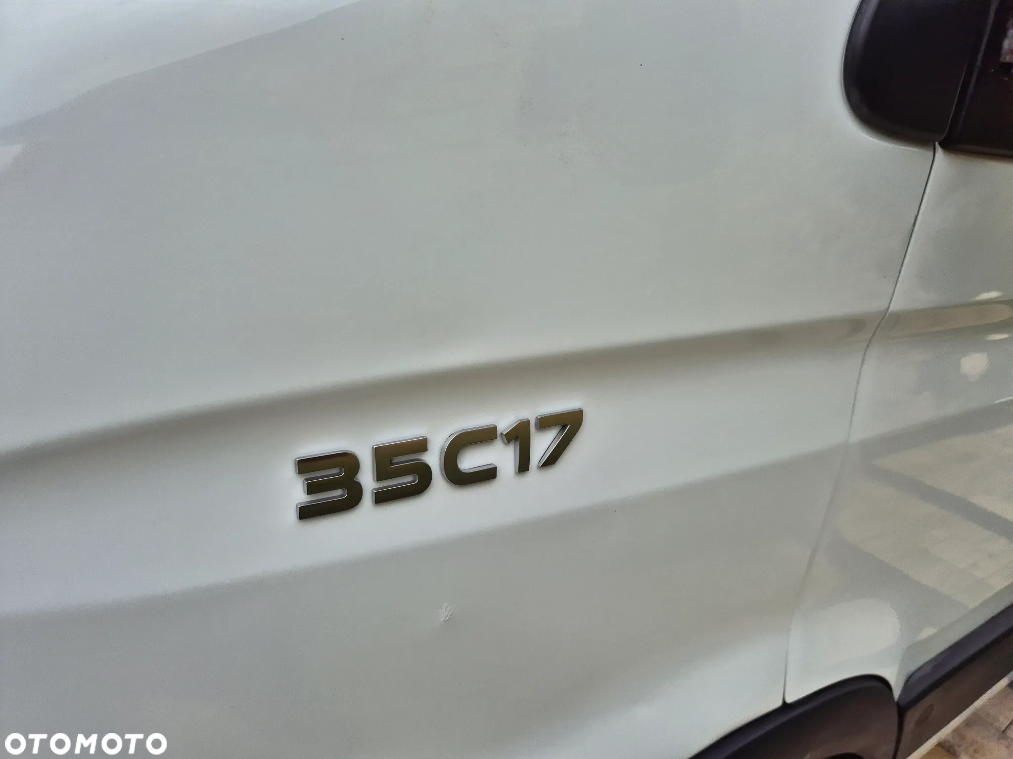Iveco DAILY 35C17 KONTENER 4.20 WINDA TEMPOMAT - 21