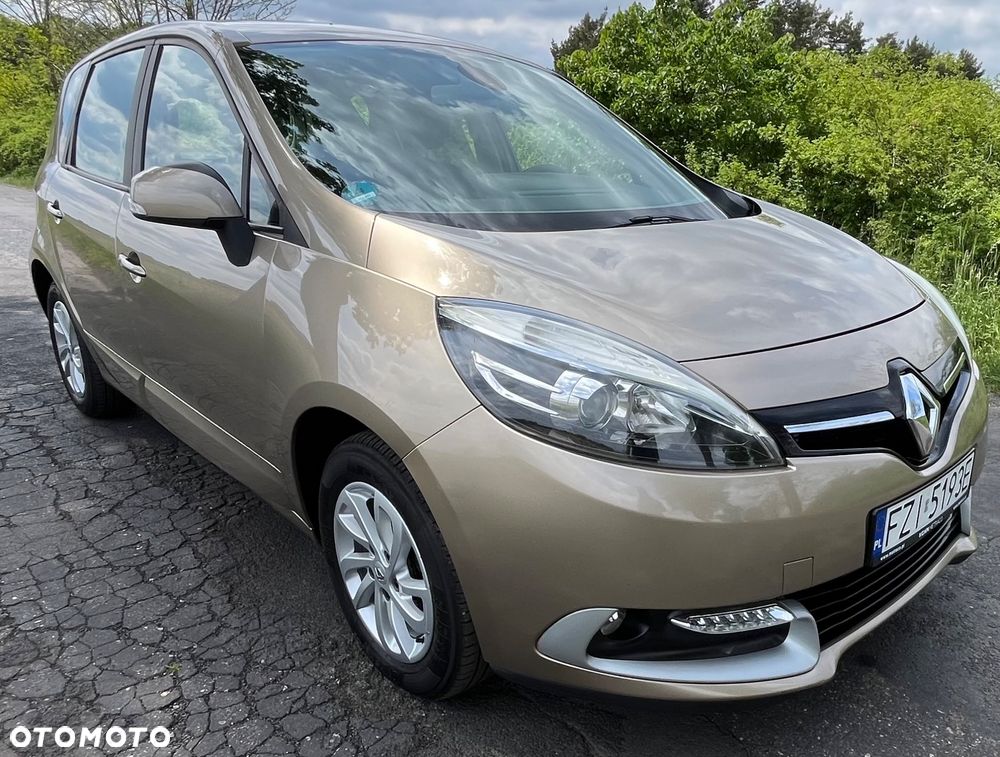 Renault Scenic 1.2 TCe Energy Expression - 13