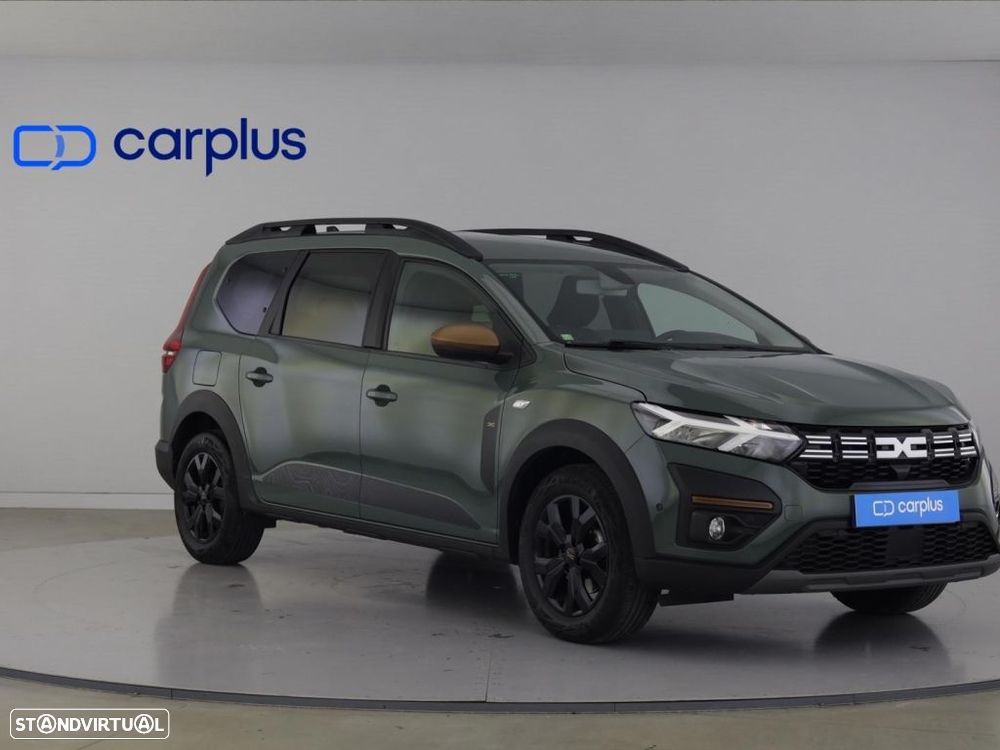 Dacia Jogger 1.0 TCe Extreme 7L - 2
