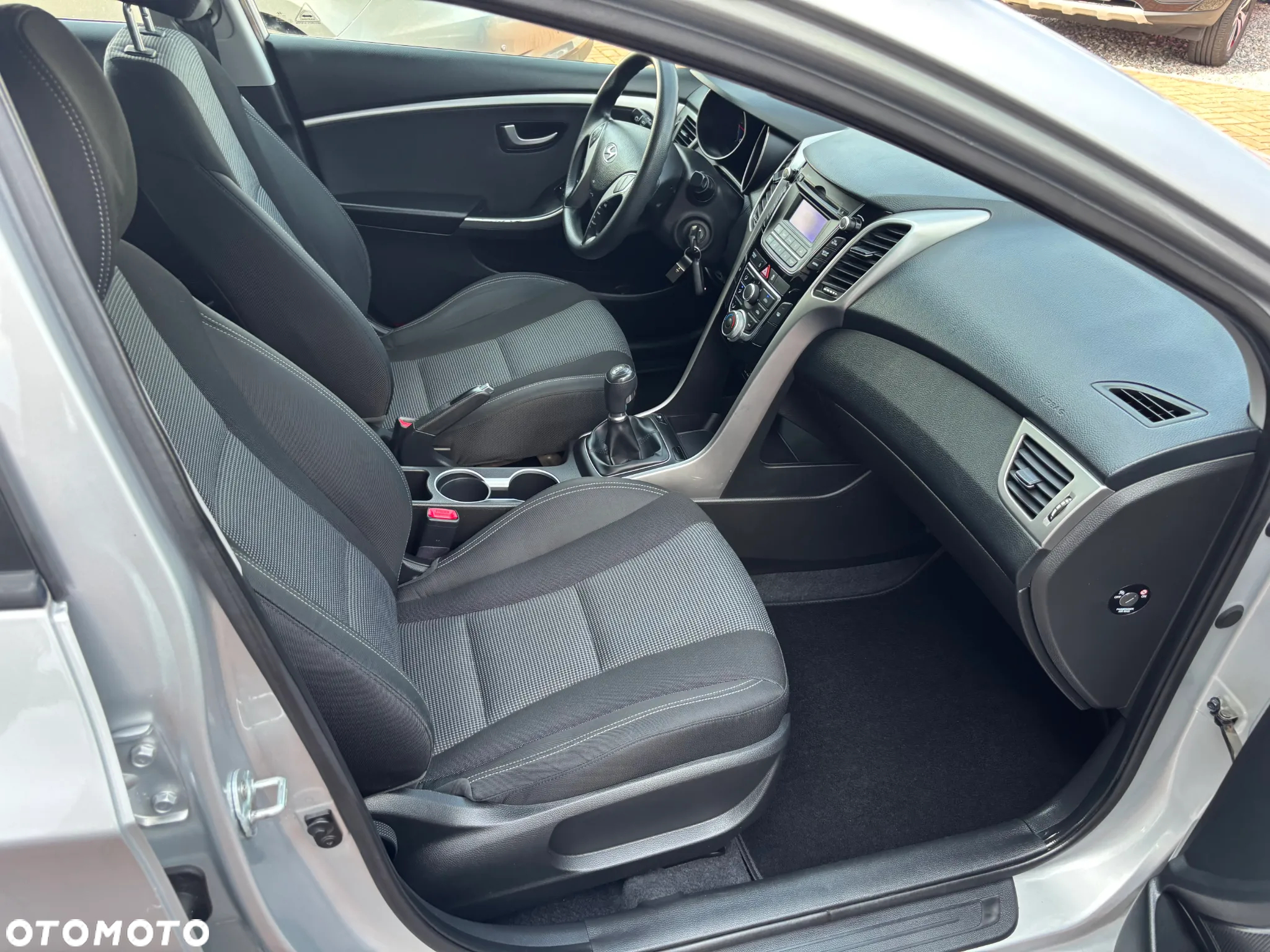 Hyundai i30 1.4 CRDi Base - 14