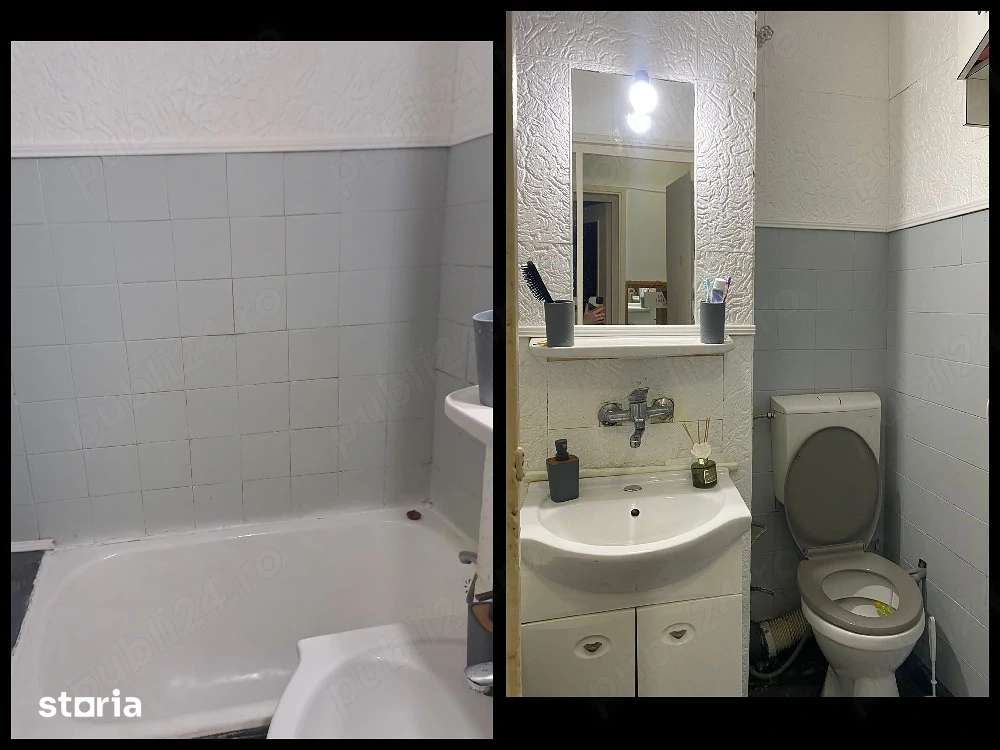 Apartament 2 camere decomandate, Manastur — fotografia 3