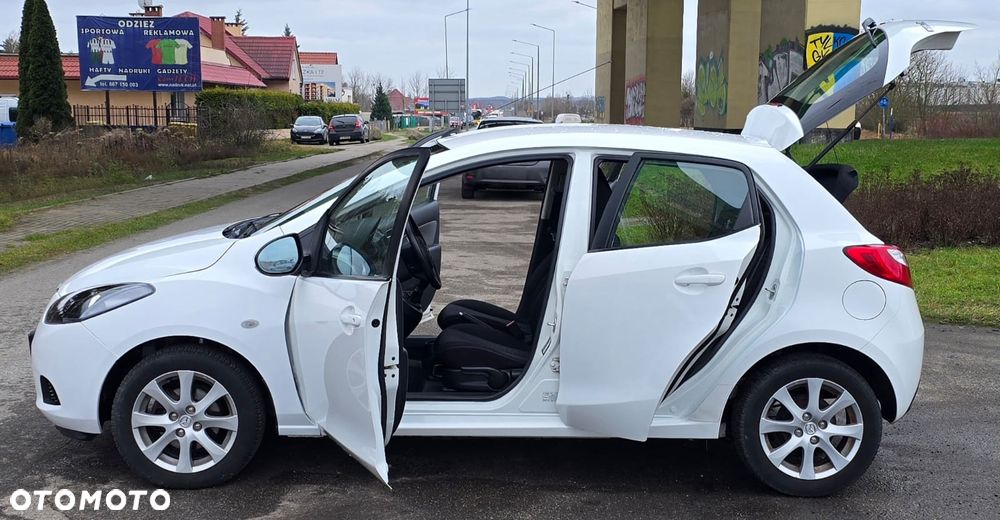 Mazda 2 1.3 Dynamic - 16