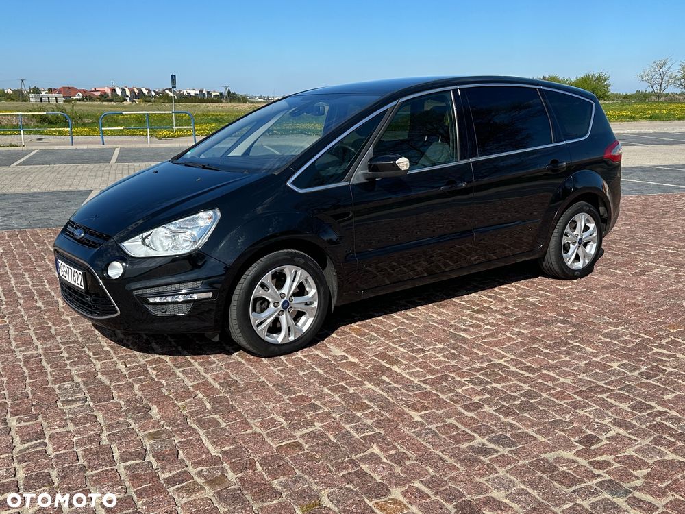 Ford S-Max 2.0 TDCi DPF Business Edition - 16