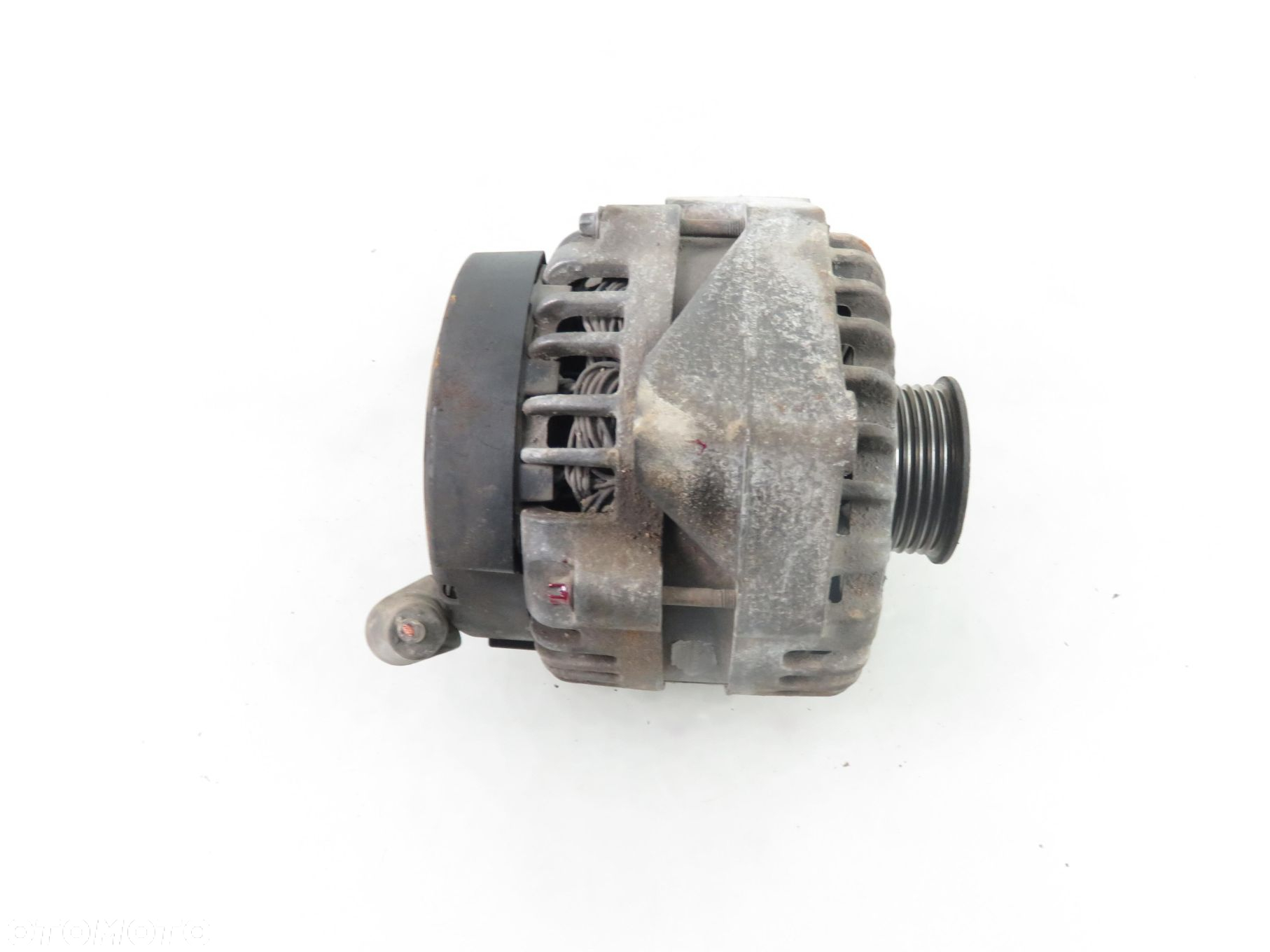 ALTERNATOR HUMMER H2 6.0  AR109508A - 7