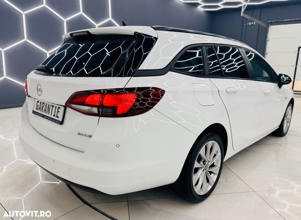 Opel Astra 1.6 D Start/Stop Sports Tourer Active - 3