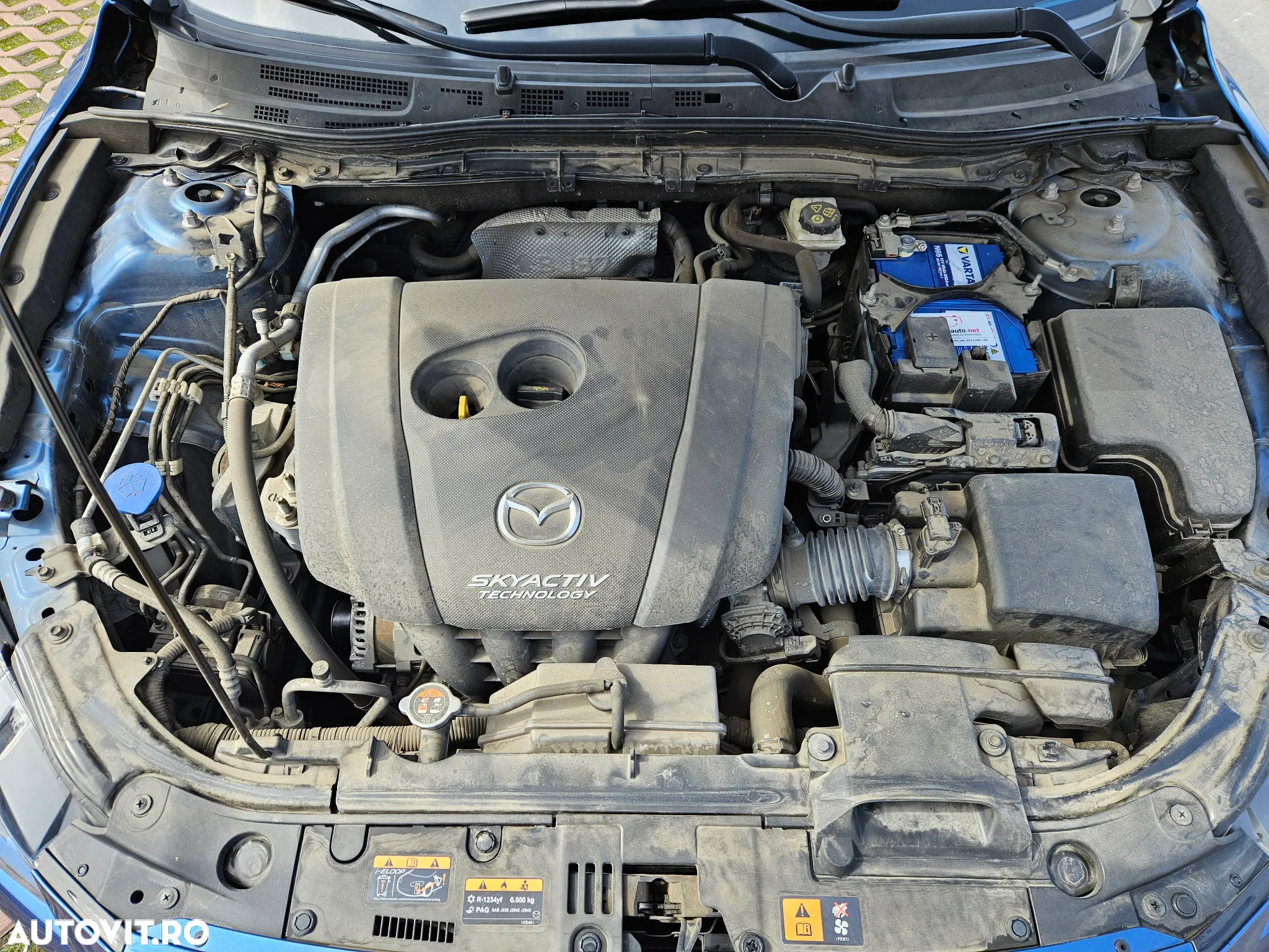Mazda 3 - 11