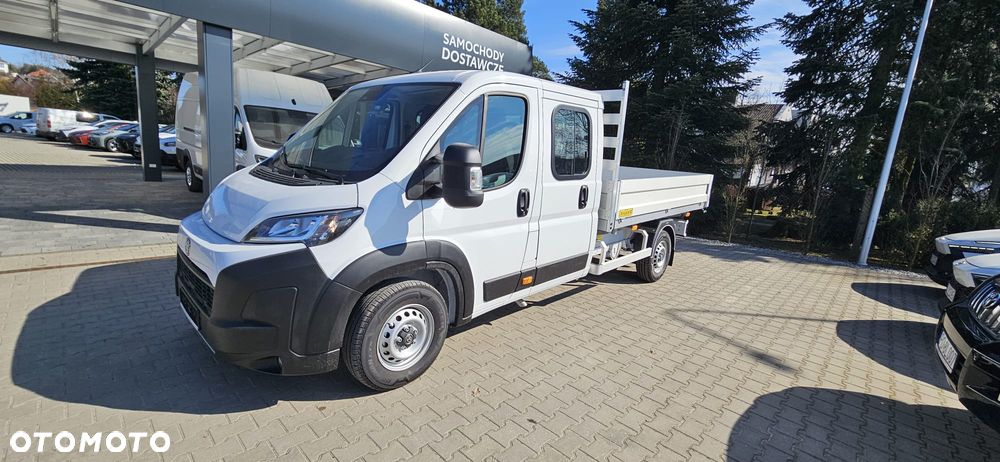 Toyota Proace MAX Wywrotka - 11