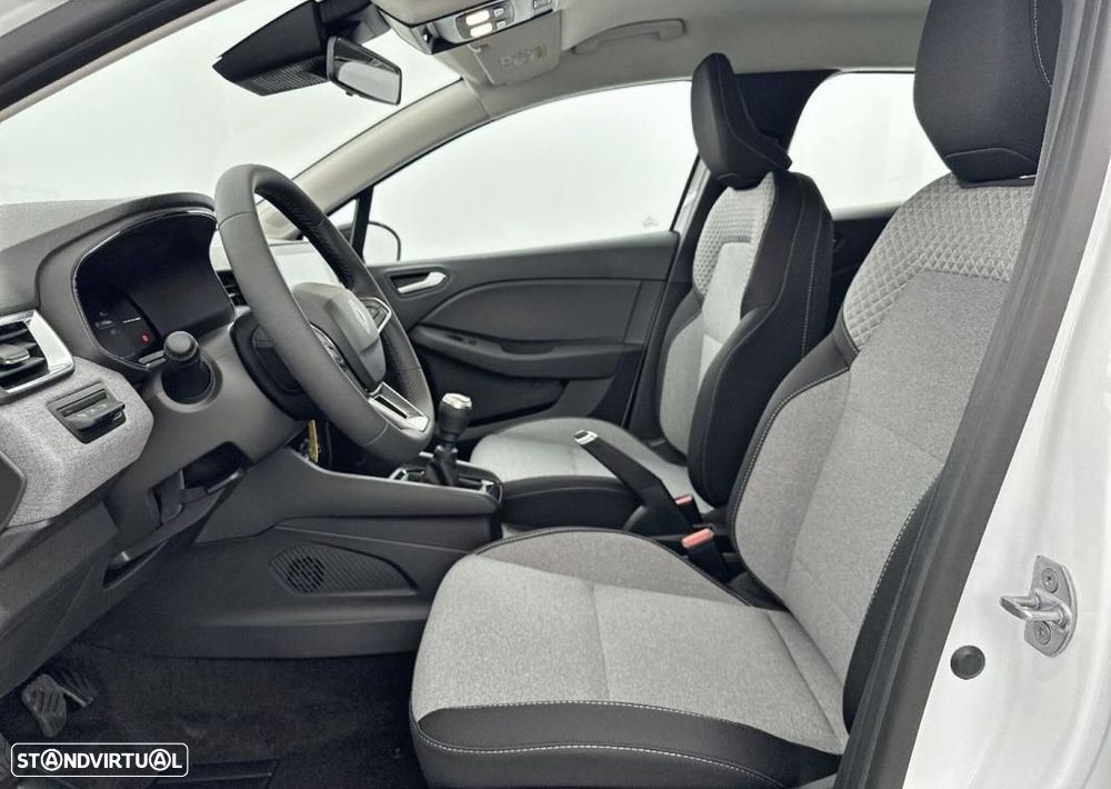 Renault Clio 1.0 TCe Evolution - 6