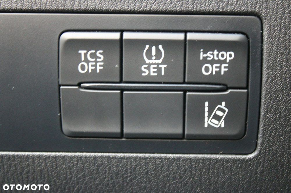 Mazda CX-3 SKYACTIV-G 120 FWD Sports-Line - 28