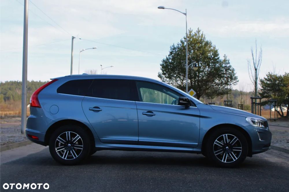 Volvo XC 60 D3 Summum - 6