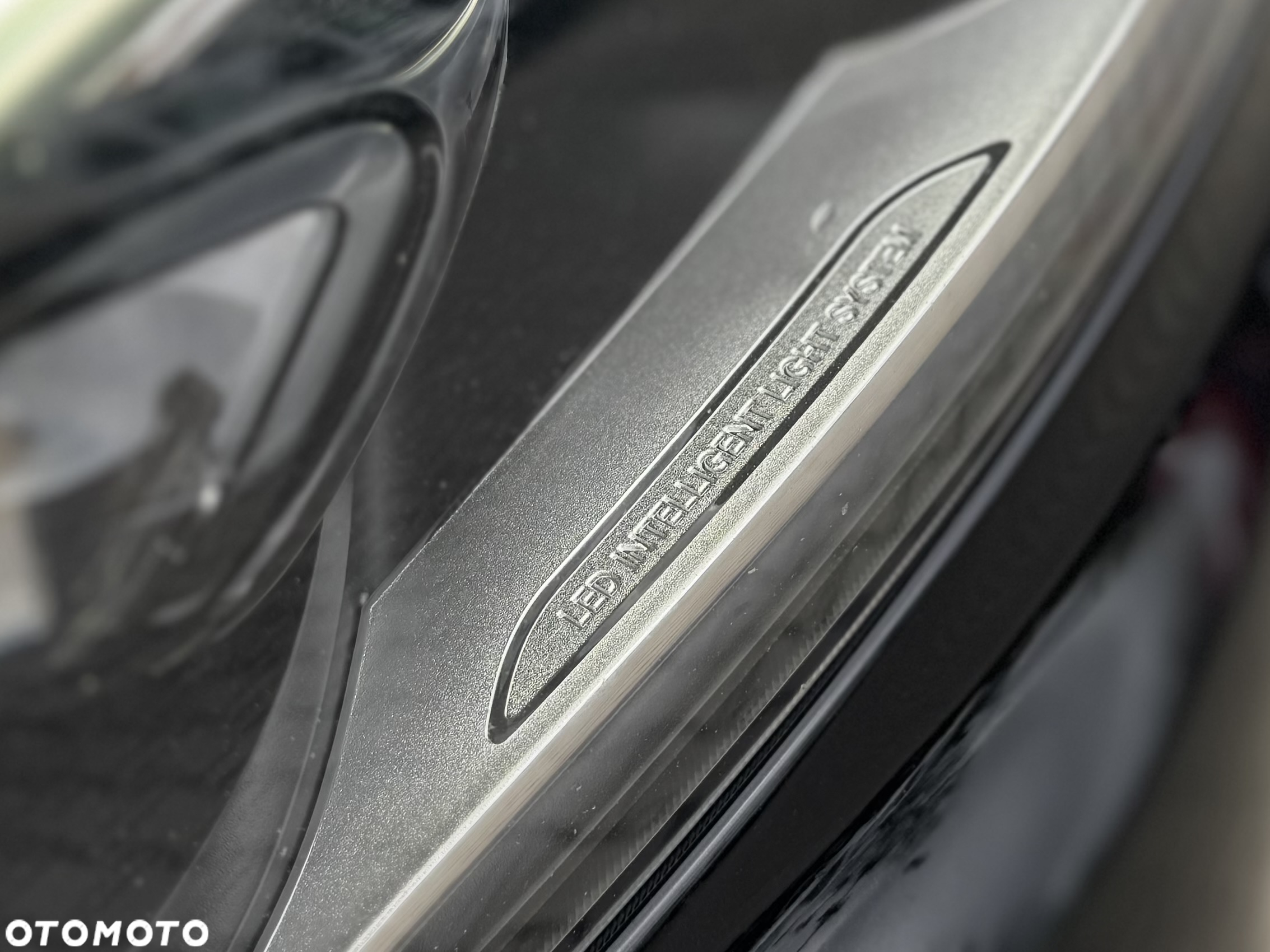Mercedes-Benz Klasa V 250 d 4-Matic Avantgarde 7G-Tronic (d³ugi) - 11