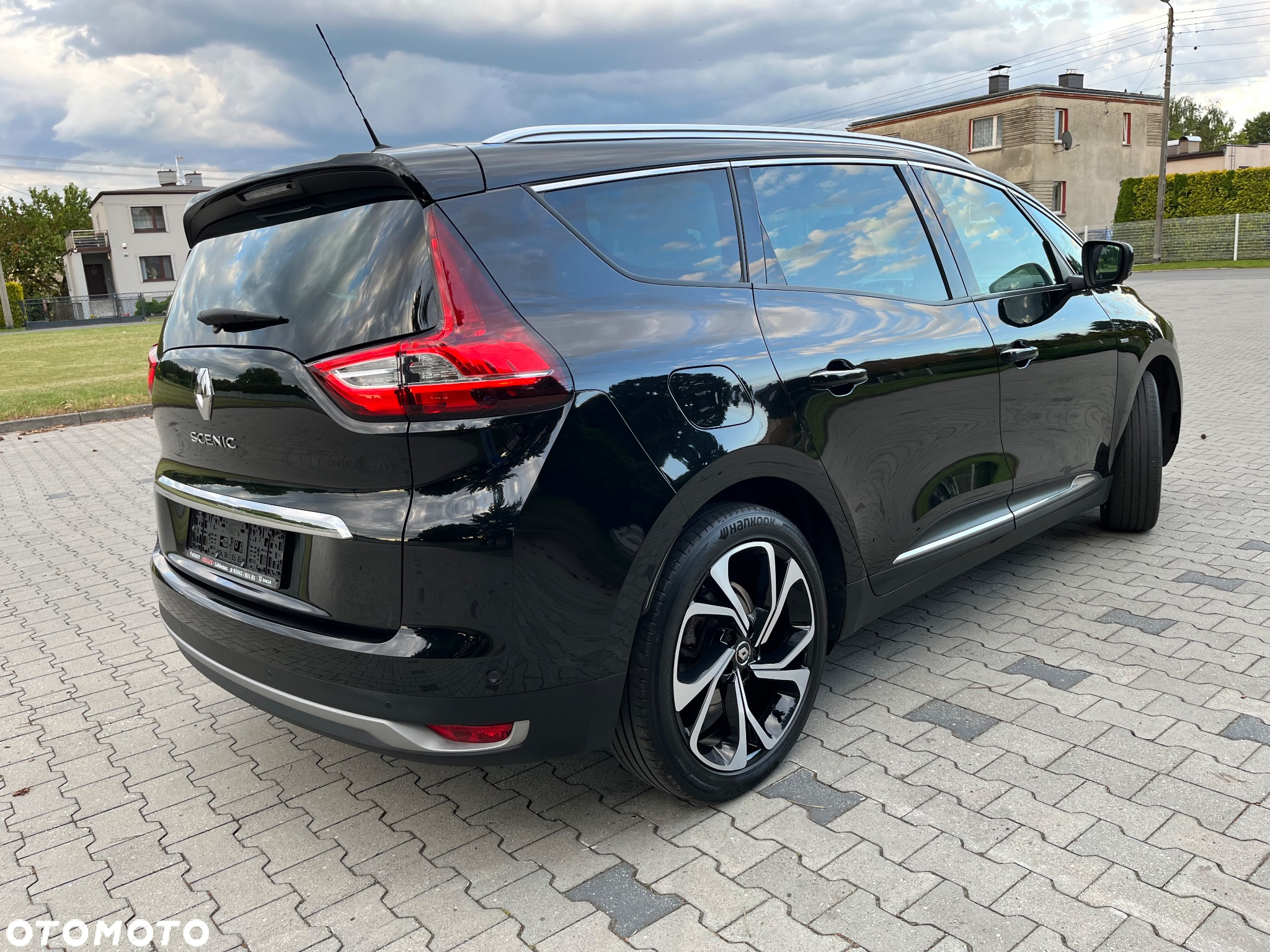 Renault Grand Scenic - 4