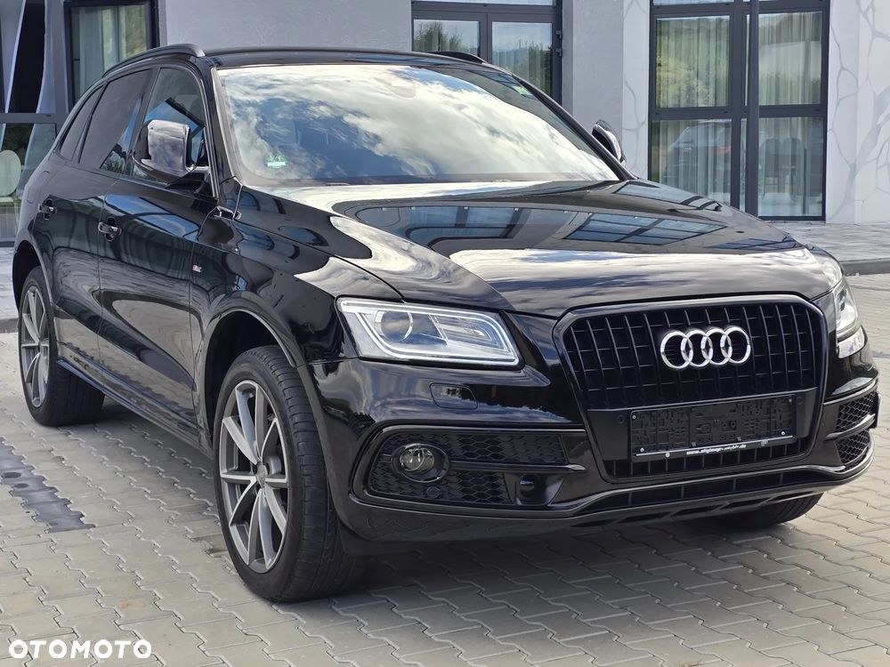 Audi Q5 2.0 TDI Quattro (clean diesel) S tronic - 24