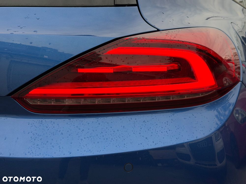 Volkswagen Scirocco 1.4 TSI BMT Perfectline - 38