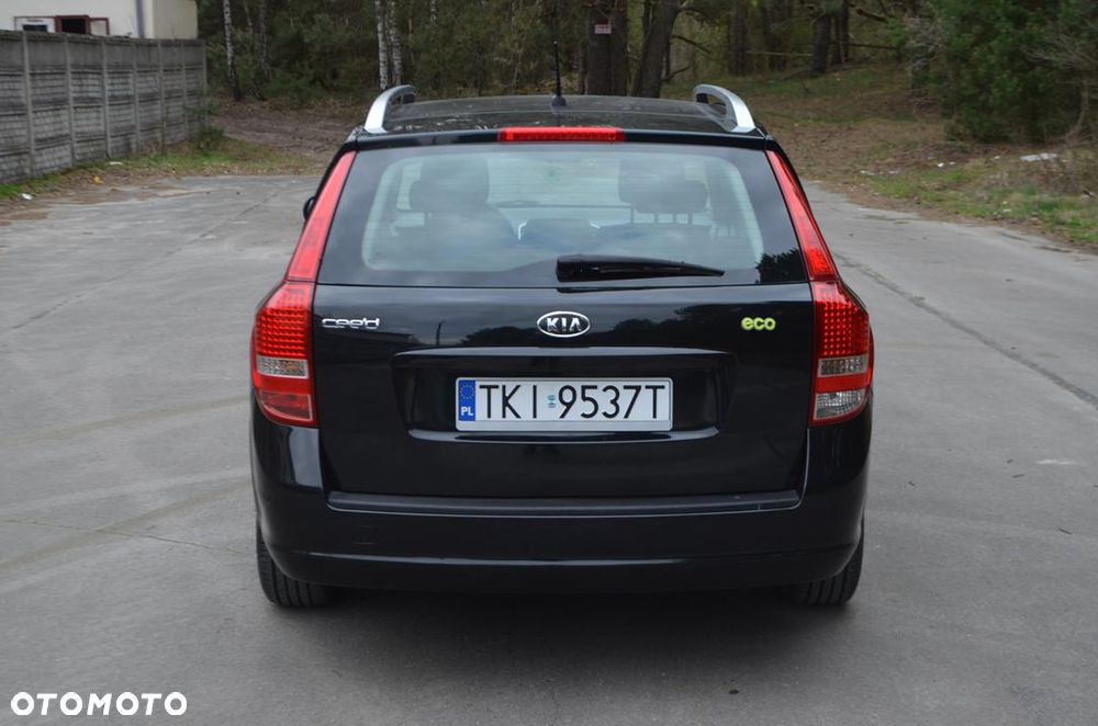 Kia Ceed 1.6 Comfort - 7