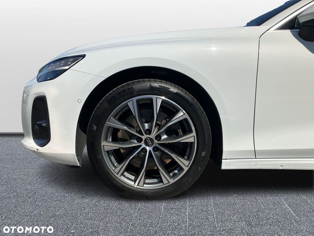 Audi A6 Avant - 25