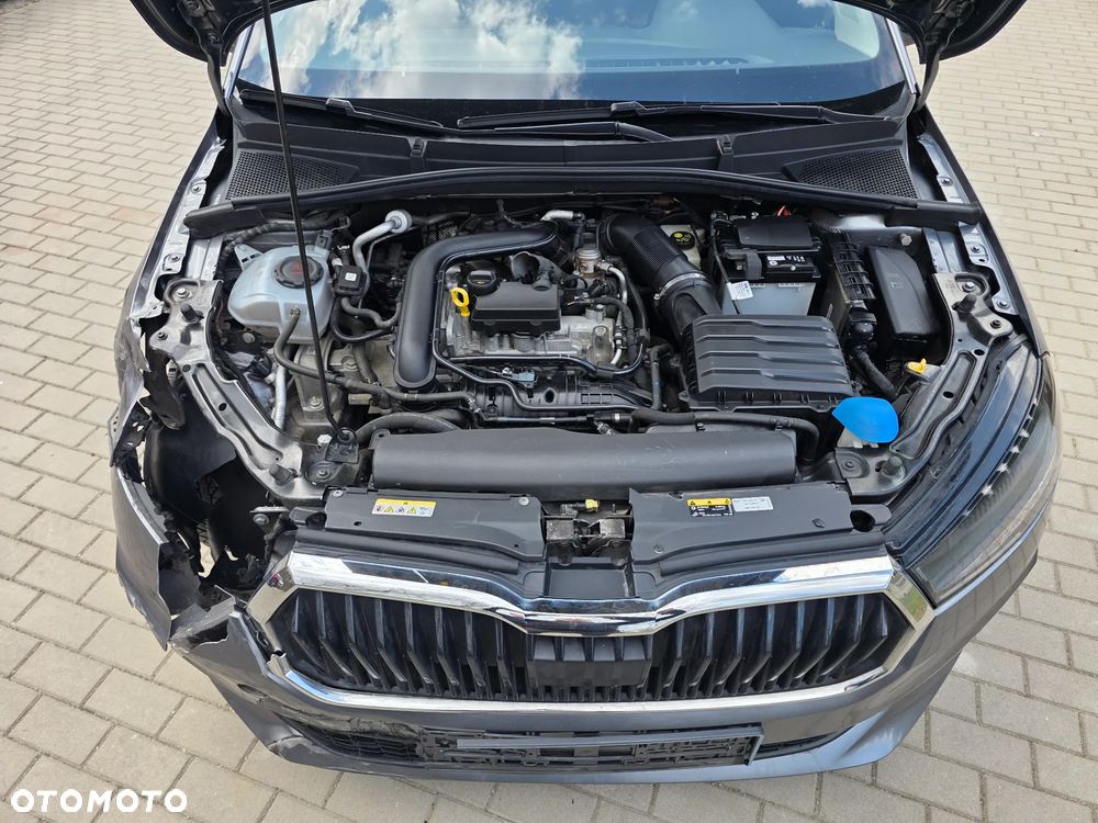 Skoda Fabia 1.0 TSI Ambition - 5