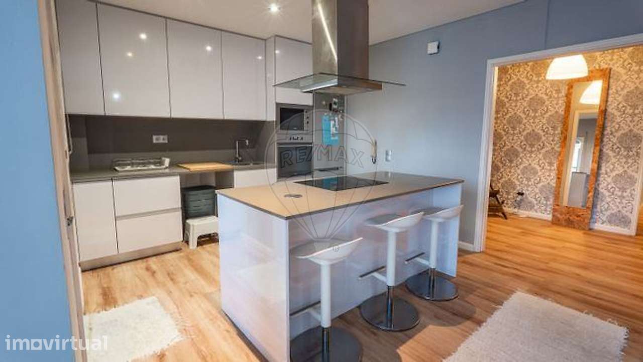 Apartamento T3 para arrendamento - Grande imagem: 3/21