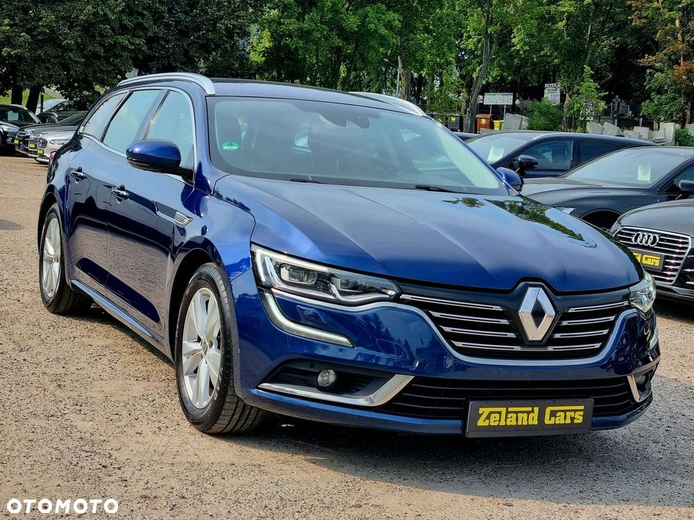 Renault Talisman 1.6 Energy dCi Intens EDC - 3