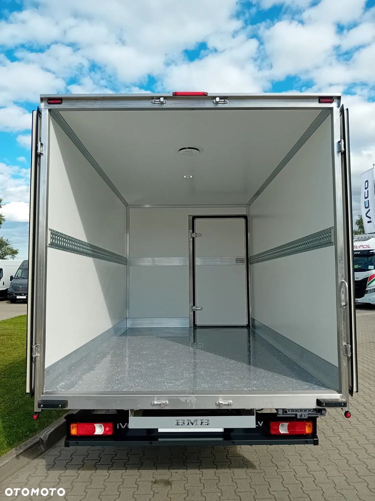 Iveco 35S18HA8 3.0D 180KM Hi Matic - 7