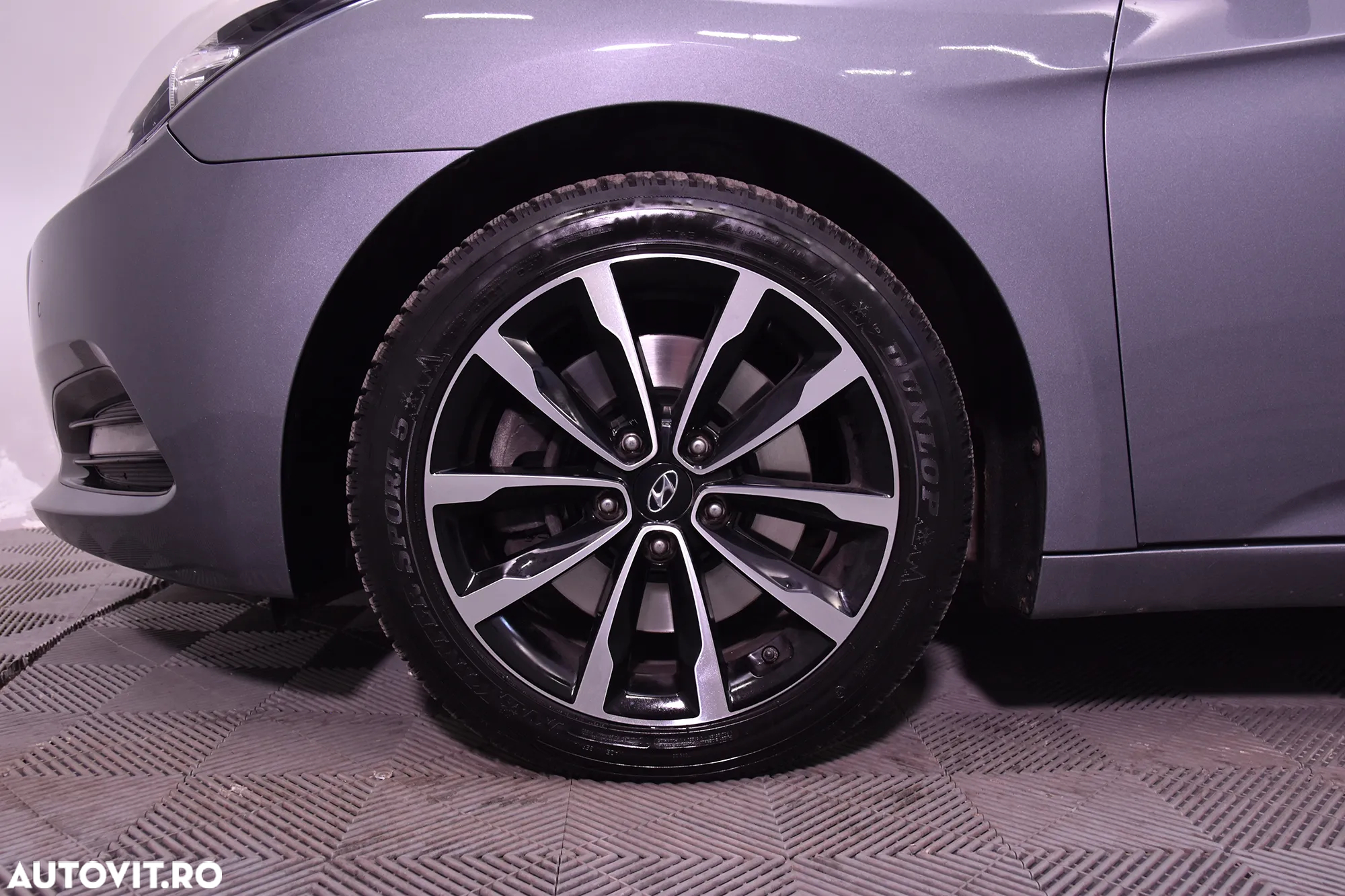 Hyundai i40 - 13
