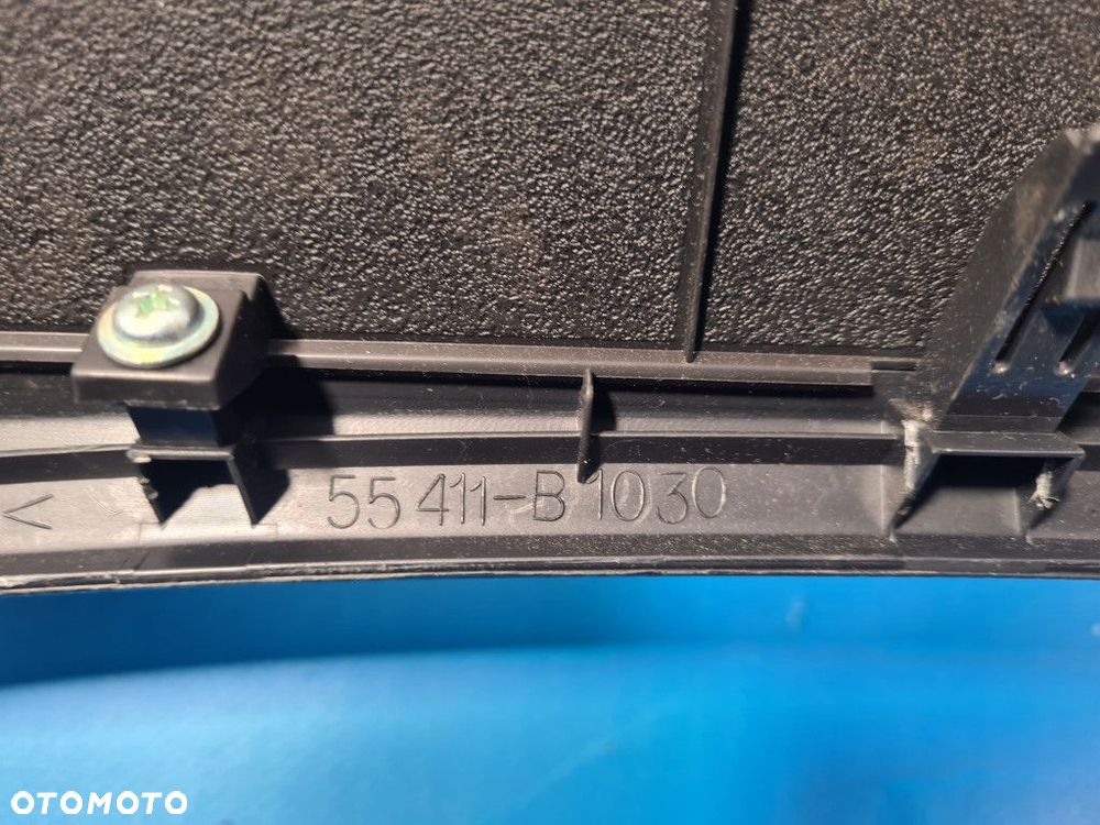 DESKA ROZDZIELCZA DASZEZK DAIHATSU MATERIA  I - 8