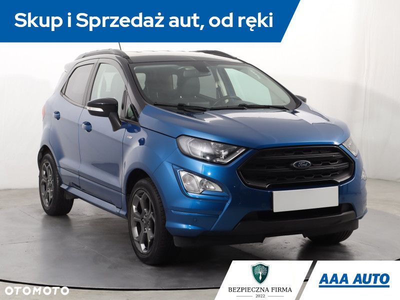 Ford EcoSport - 2