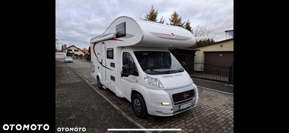 Fiat Ducato - 1