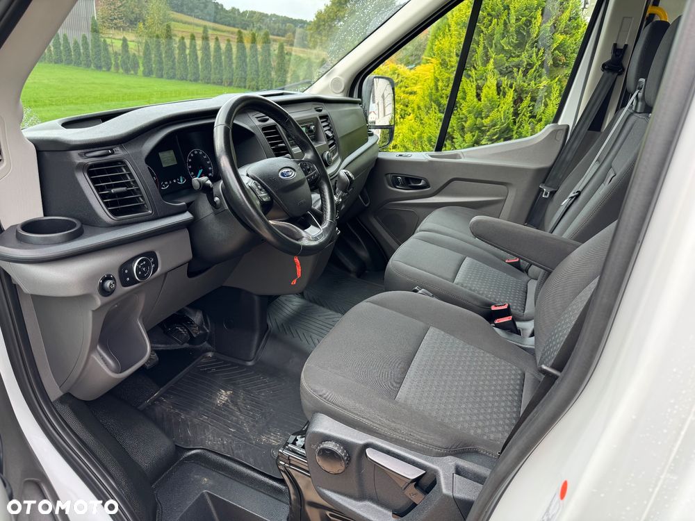 Ford Transit 310 L3H3 VA MH Basis - 13