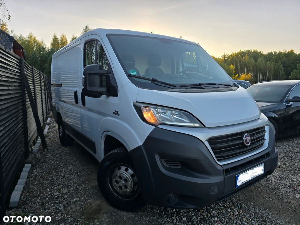 Fiat Ducato - 2