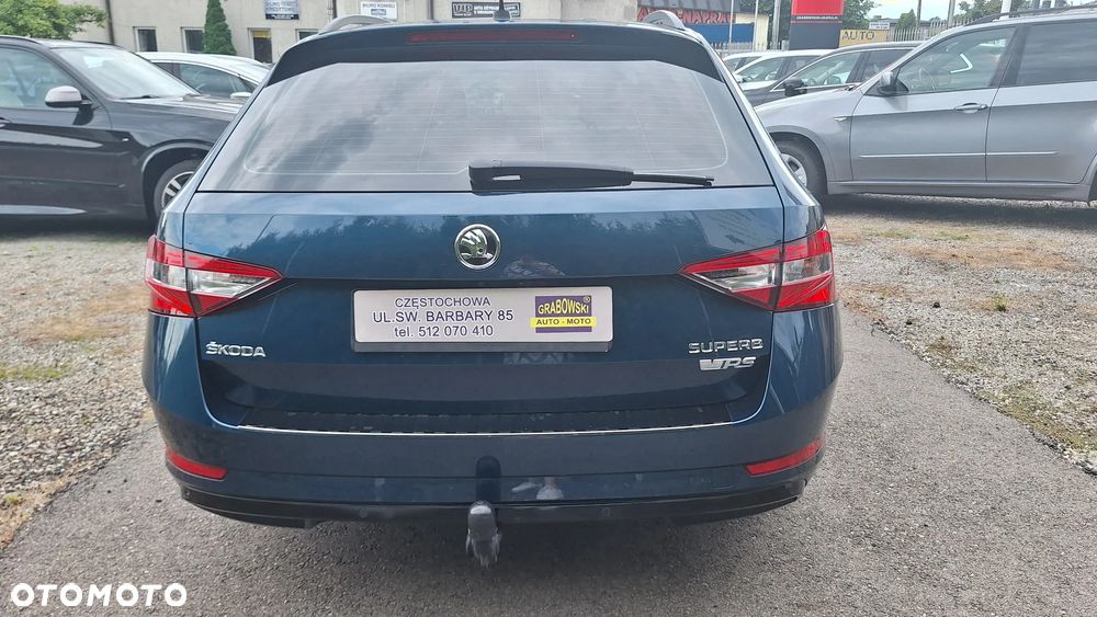 Skoda Superb 1.6 TDI Ambition - 6