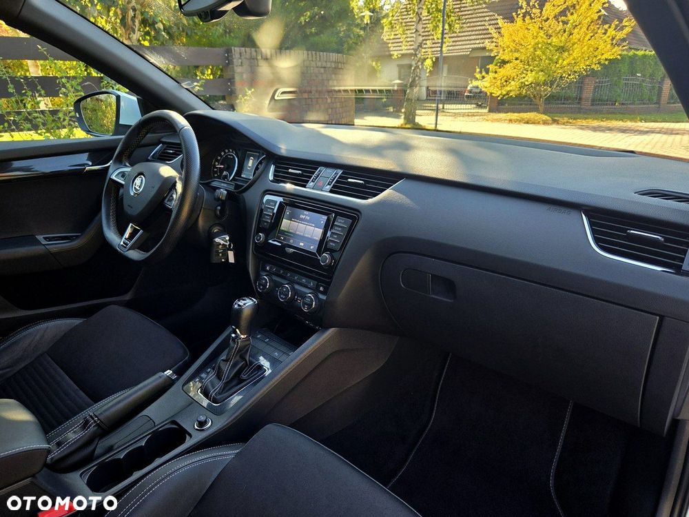 Skoda Octavia - 6