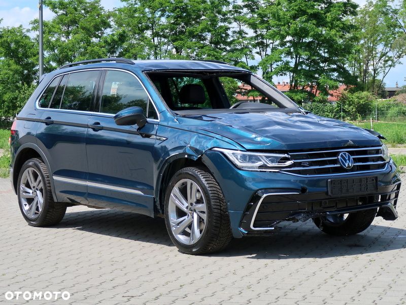 Volkswagen Tiguan 1.5 eTSI R-Line DSG - 7