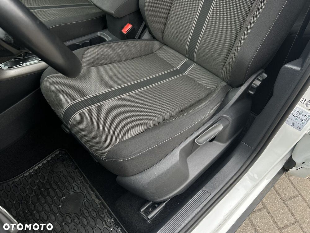 Volkswagen T-Roc 1.5 TSI R-Line DSG - 13