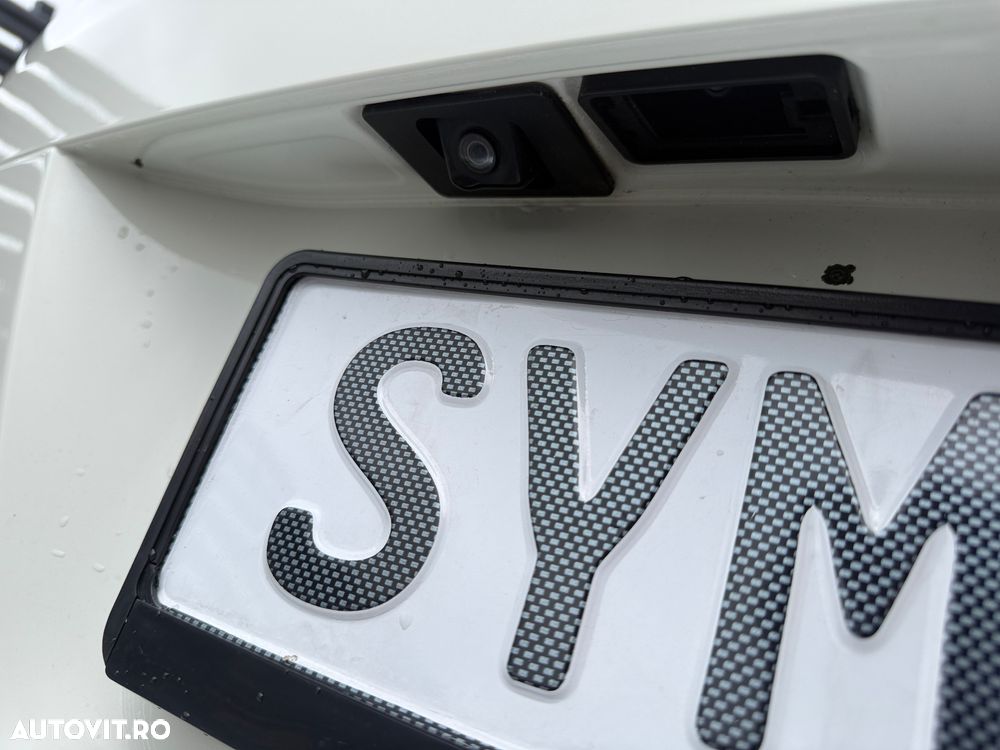 Mercedes-Benz GLK 220 CDI DPF BlueEFFICIENCY 7G-TRONIC SPORT EDITION - 24