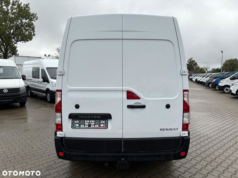 Renault Master L3H2 *49999zł Netto* 2.3 dCi/131KM - 10