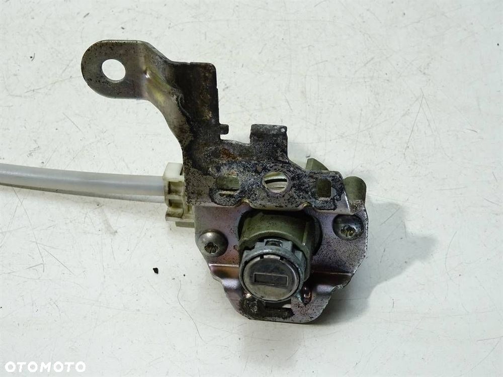 ZAMEK PRZÓD LEWY  HONDA CR-V III (RE_) 2006 - 2022 2.2 i-DTEC 4WD (RE6) 110 kW [150 KM] olej - 4