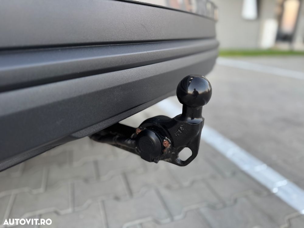 Skoda Karoq 2.0 TDI SCR 4x4 DSG Style - 15