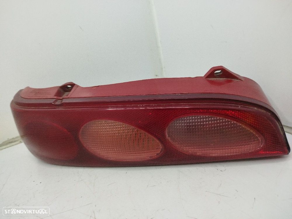 Farolim Stop Esq Fiat Seicento / 600 (187_) - 1