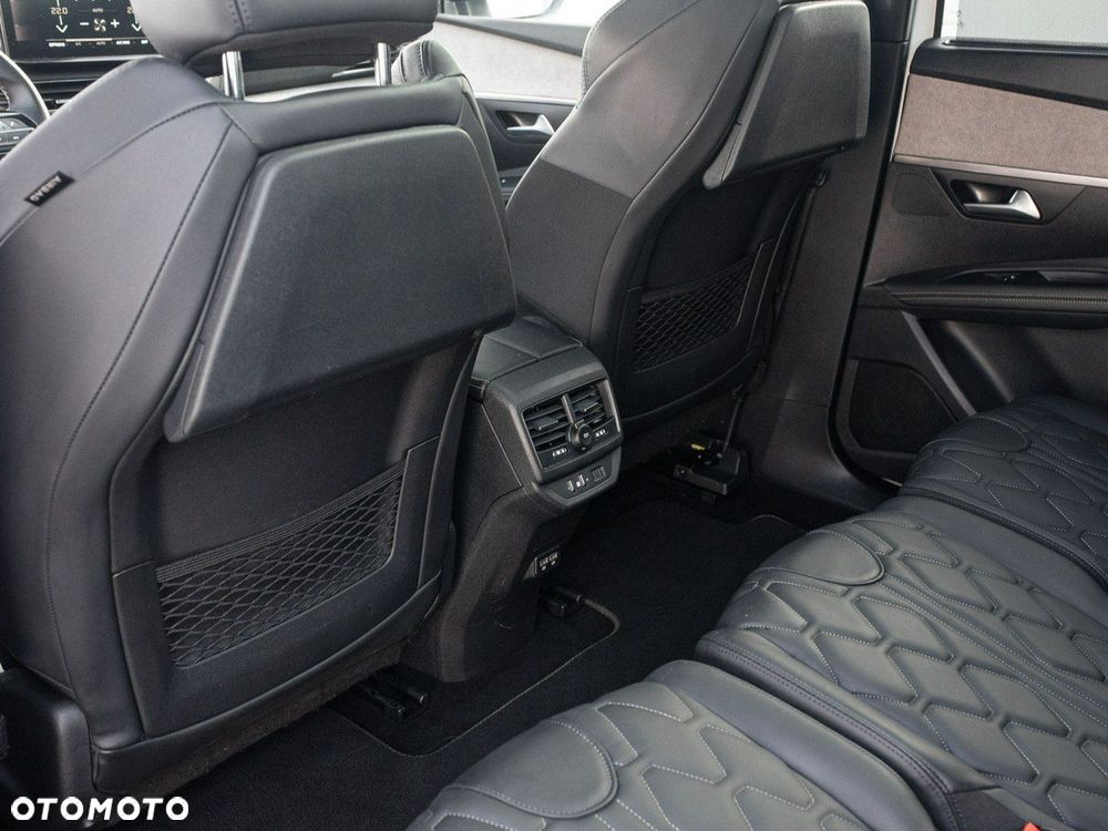 Peugeot 5008 1.6 PureTech GT S&S EAT8 - 29